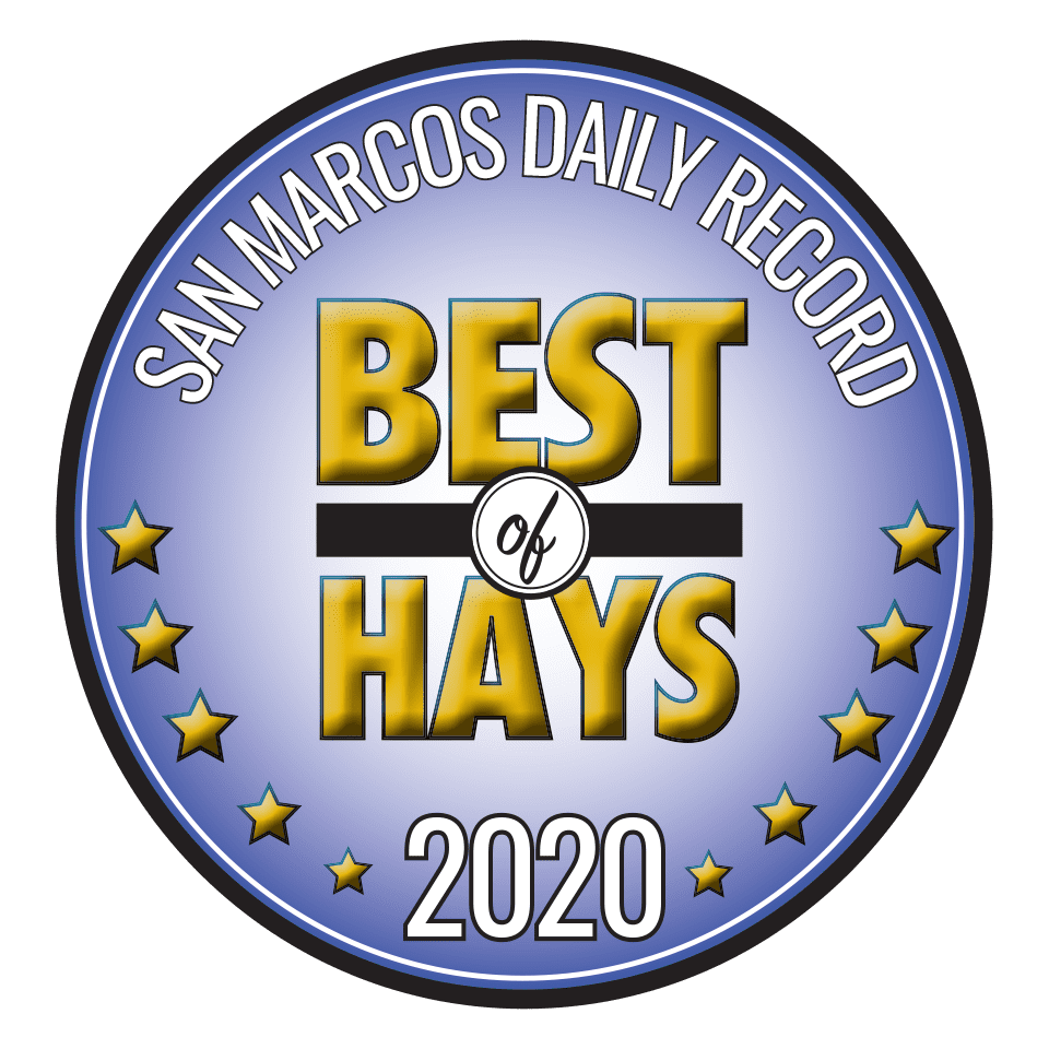 best of hays 2020