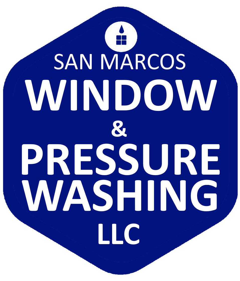 San Marcos Window & Pressure Washing LLC